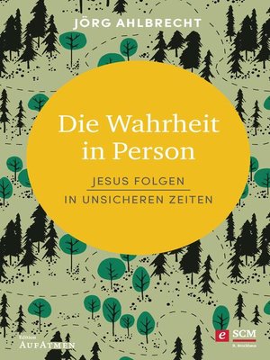 cover image of Die Wahrheit in Person